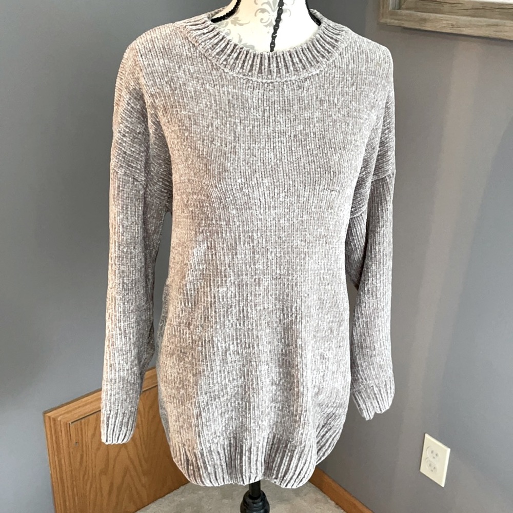 Oversize Sweater